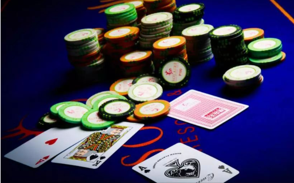 “德州扑克提升积分技巧全解析” “德州扑克提升积分技巧全解析”